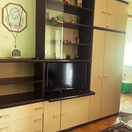 Aparment K * Mostar