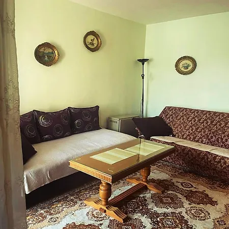 Aparment K Apartment