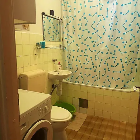 Apartment Aparment K