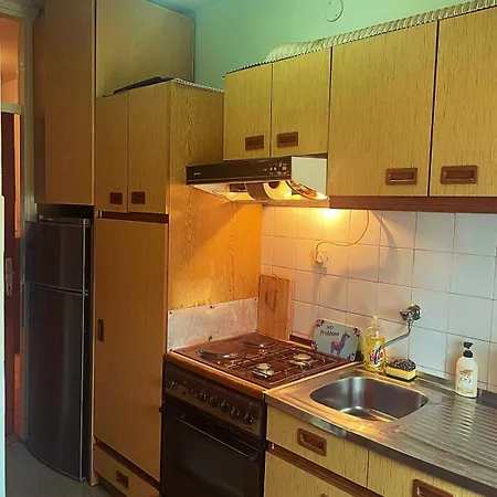 Apartment Aparment K Mostar