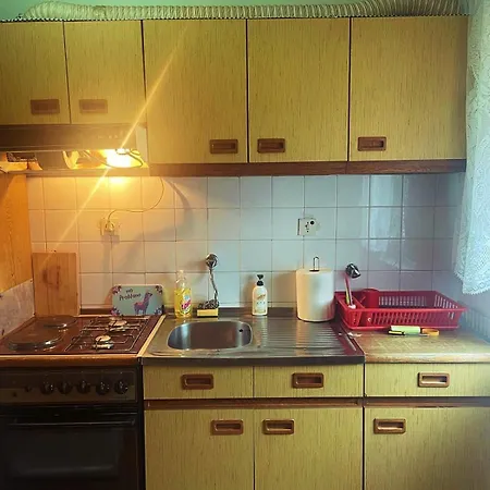 Aparment K *