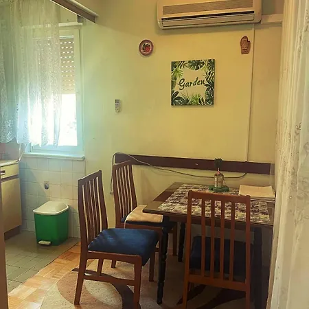 Aparment K Appartement