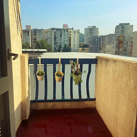 Aparment K Apartment