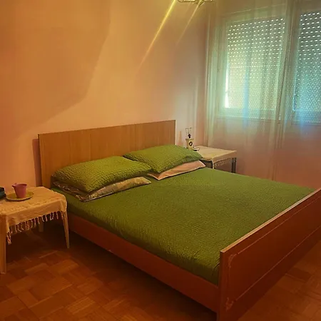 Aparment K Apartment *