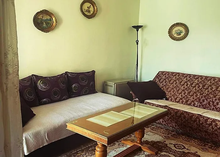 Aparment K Appartement