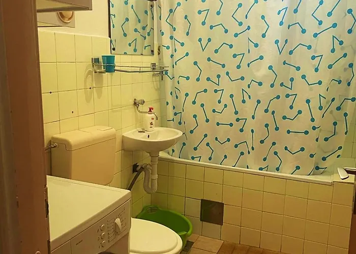 Appartement Aparment K