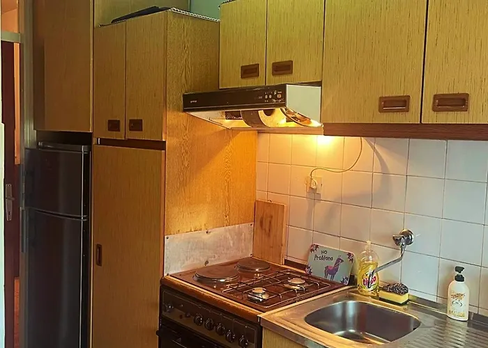 Appartement Aparment K Mostar