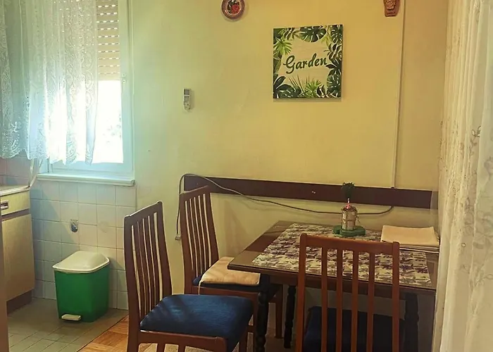 Aparment K Appartement