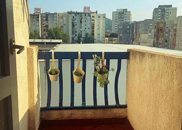 Aparment K Appartement